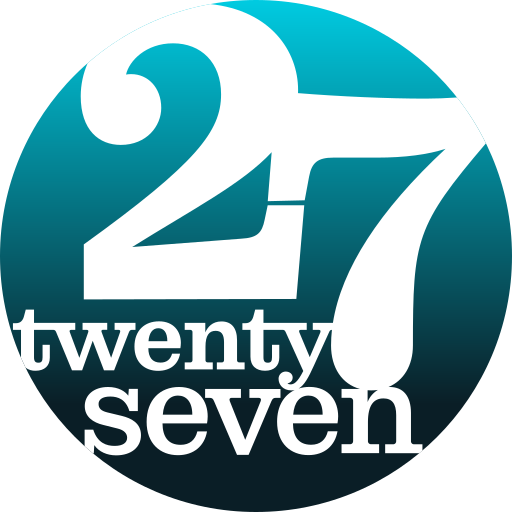 IT: 27 Twentyseven FHD
