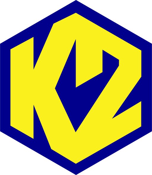 IT: K2 SD
